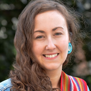 Katie Baltzer